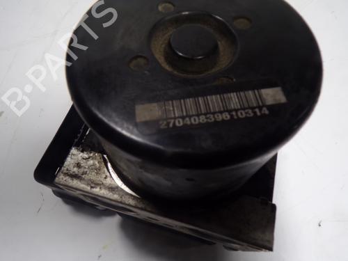 ABS pump FORD C-MAX II (DXA/CB7, DXA/CEU)  | BP10994551M43 