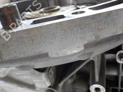 Engine MERCEDES-BENZ C-CLASS Coupe (C204)  | BP11047322M1 