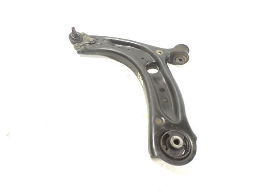 Used Left front suspension arm Left front suspension arm AUDI A3 Sportback (8VA, 8VF) 1.0 TFSI (115 hp) 9705402 9705402