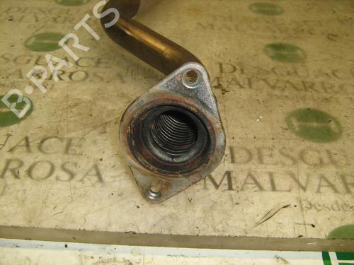 Exhaust manifold RENAULT CLIO II (BB_, CB_) 1.5 dCi (B/CB07) | BP14297624M110 