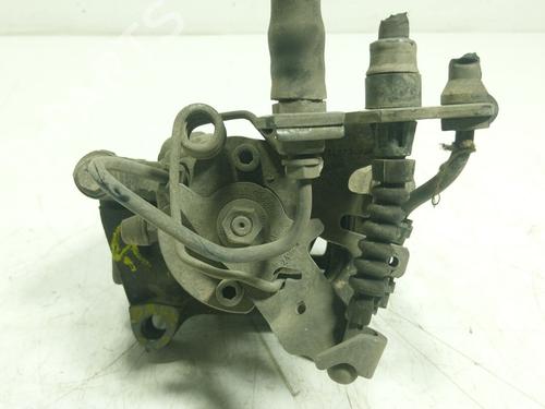 Left rear brake caliper VW CADDY III Box Body/MPV (2KA, 2KH, 2CA, 2CH) | BP28953694M107