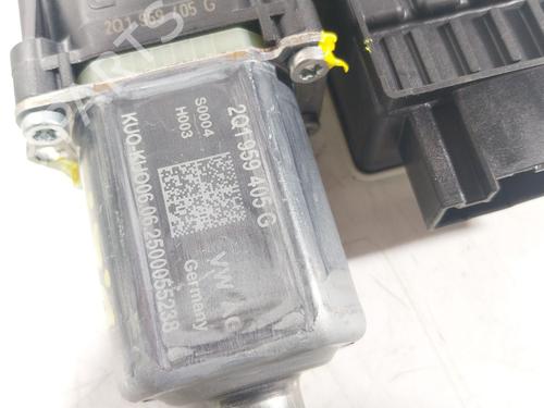 Front left window mechanism SEAT ARONA (KJ7, KJP) 1.0 TSI | BP30589401C22 - Image 4