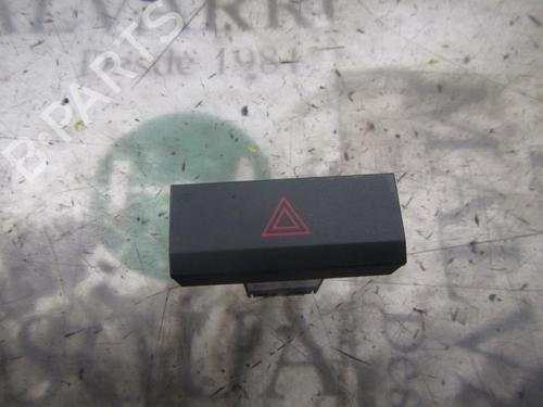 Used Warning switch SEAT IBIZA IV (6J5, 6P1) 1.6 TDI (90 hp) 3827942