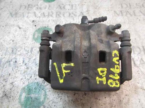 Used Left front brake caliper Left front brake caliper NISSAN X-TRAIL I (T30) 2.2 dCi (136 hp) 11548488 11548488