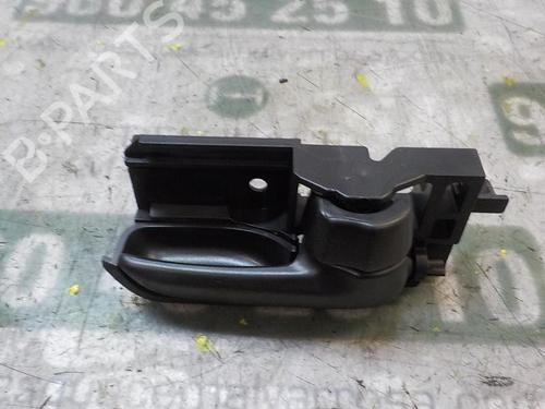 Høyre bak invendig håndtak FIAT SEDICI (189_) 1.9 D Multijet (120 hp) 4002042