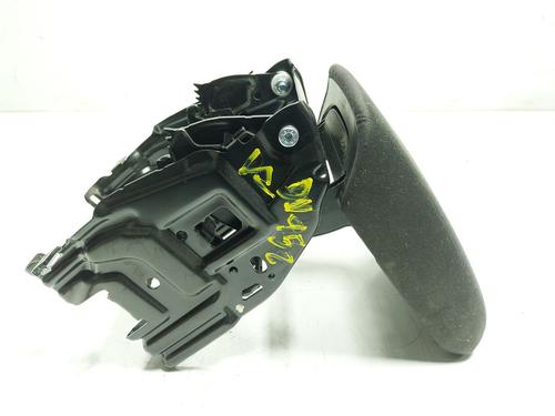 Armrest / Center console AUDI A4 B8 (8K2) 2.7 TDI | BP19437754I20 
