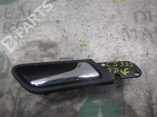 Used Rear right interior door handle Rear right interior door handle MERCEDES-BENZ A-CLASS (W169) A 180 CDI (169.007, 169.307) (109 hp) 3829619 3829619