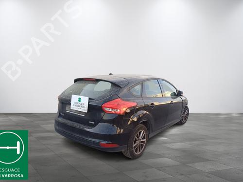 Pedal FORD FOCUS III 1.0 EcoBoost | BP27832901I4  - Image 9