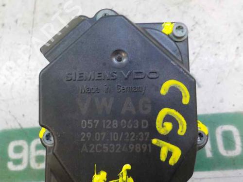 Throttle body PORSCHE CAYENNE (92A)  | BP13047047M82  - Image 5