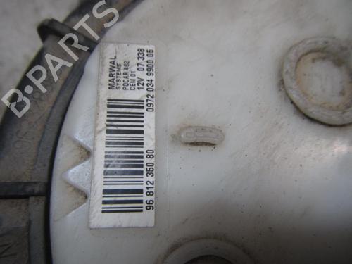 Fuel pump PEUGEOT 308 I (4A_, 4C_) 1.6 16V | BP3840906M76 
