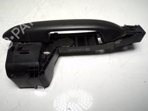 Used Exterior handle Exterior handle MERCEDES-BENZ VITO Van (W447) [2014-2026] 12445088 12445088