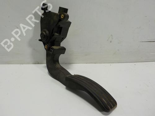 Used Pedal Pedal DACIA LODGY (JS_) [2012-2026] 11192121 11192121