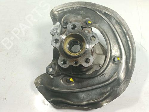 Used Right front steering knuckle Right front steering knuckle 39621973 39621973