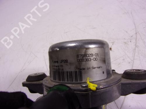 Vacuum pump BMW 6 (E63) M | BP15581882M80 