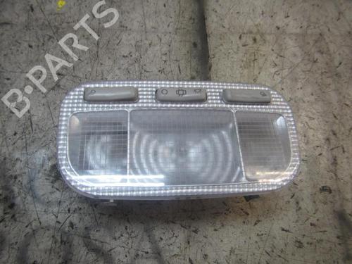 Plafonier Plafonier PEUGEOT 5008 (0U_, 0E_) 2.0 HDi (163 hp) 7410839 7410839