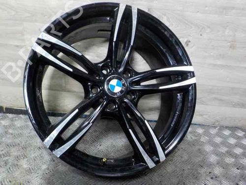 Rim BMW 3 Touring (F31) 316 d | BP8231072C45 