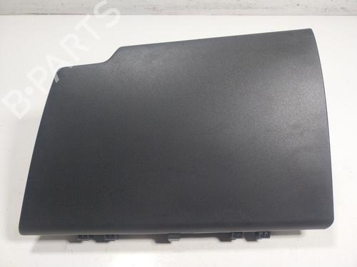 Used Glove box Glove box KIA NIRO II (SG2) 1.6 GDI Hybrid (141 hp) 24921710 24921710