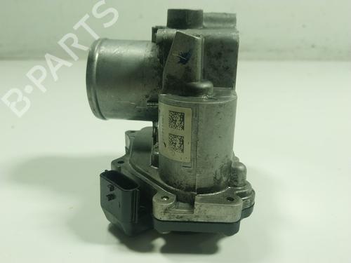 Throttle body RENAULT KOLEOS I (HY_) 2.0 dCi (HY0K) | BP24574756M82 - Image 2