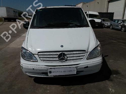 Steering pump MERCEDES-BENZ VITO / MIXTO Van (W639)  | BP6450201M99 