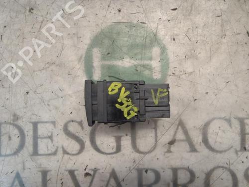 Warning switch VW POLO IV (9N_, 9A_) 1.9 TDI | BP4014679I22 