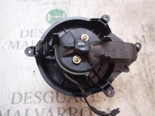 Heater blower motor CITROËN XSARA (N1) 1.9 TD | BP3830747M62