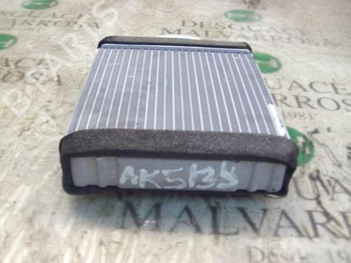 BP3736216M32 | AC radiator VW POLO (9N_, 9A_) 1.4 16V BP3736216M32