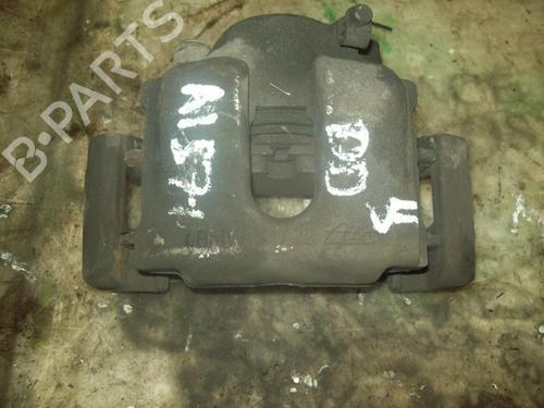 Right front brake caliper BMW 3 (E46) 320 i | BP11557375M104 - Image 2