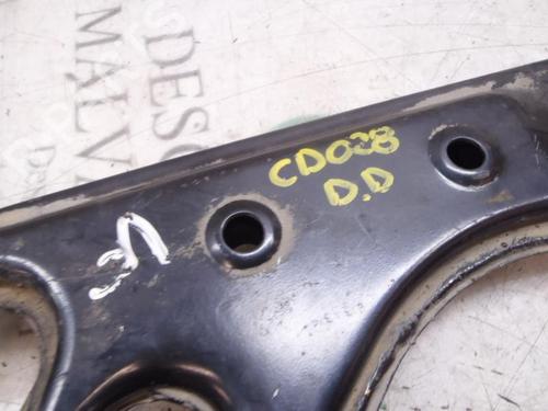 Right front suspension arm OPEL CORSA D (S07)  | BP3820364M13 
