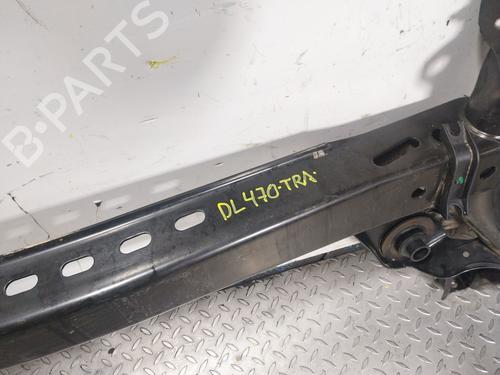 Rear axle SEAT LEON Sportstourer (KL8, KLD)  | BP24572973M2