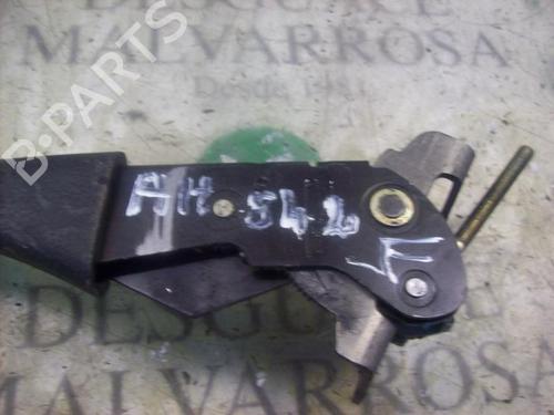 håndbremse PEUGEOT 206 Hatchback (2A/C) 1.1 i | BP8772600I18 