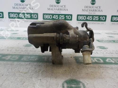 Used Left rear brake caliper Left rear brake caliper PEUGEOT 2008 I (CU_) [2013-2026] 11550312 11550312