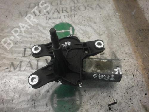 Used Rear wiper motor RENAULT LAGUNA II (BG0/1_) [2001-2007]  3784569