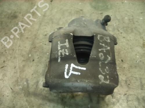 Left front brake caliper SEAT TOLEDO II (1M2) 1.9 TDI (110 hp)null