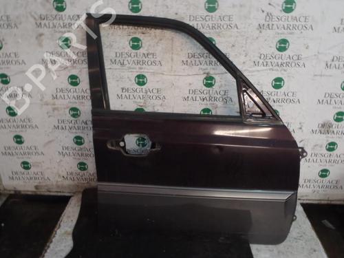 Puerta delantera derecha HYUNDAI TERRACAN (HP) 2.5 TD (101 hp) 3810608