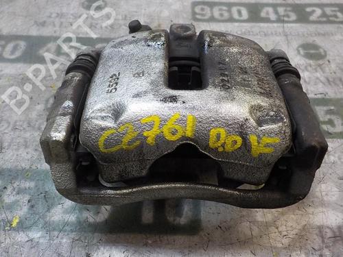 Used Right front brake caliper Right front brake caliper MINI MINI (R56) [2005-2014] 11549790 11549790