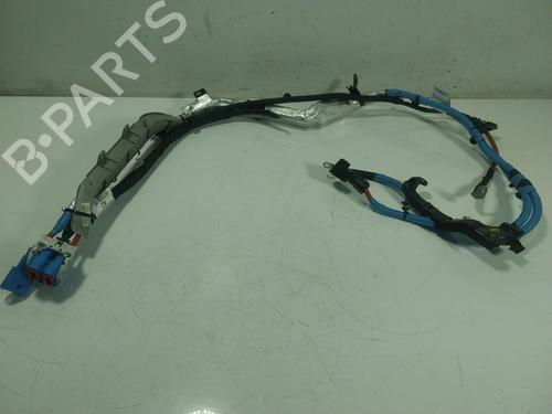 Used Electronic module Electronic module LAND ROVER RANGE ROVER EVOQUE (L551) 2.0 D180 MHEV 4x4 (180 hp) 18078026 18078026