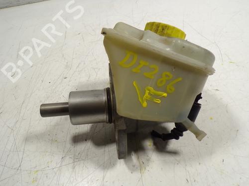Used Brake master cylinder Brake master cylinder VW PHAETON (3D1, 3D2, 3D3, 3D4, 3D6, 3D7, 3D8, 3D9) 3.0 V6 TDI 4motion (240 hp) 9135264 9135264