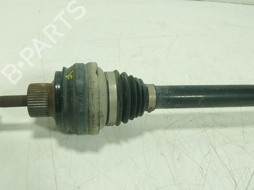 Left rear driveshaft PORSCHE MACAN (95B) 3.0 S Diesel | BP35981163M40 - Image 2