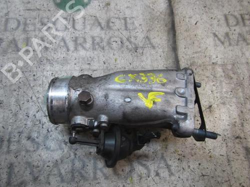 Used Throttle body Throttle body AUDI A6 C5 (4B2, 4B4) 2.5 TDI (150 hp) 3840696 3840696