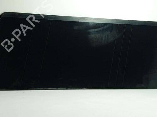 Used Rear right door window Rear right door window 37288373 37288373