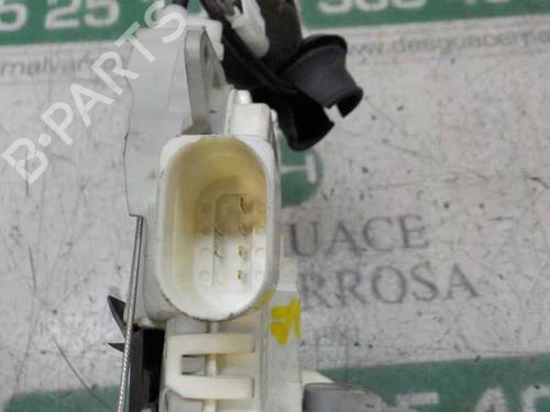 Front left lock AUDI Q5 (8RB)  | BP4933908C98 