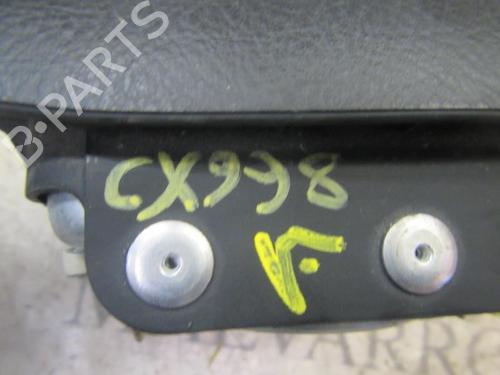 Førerens kollisjonspute VW PASSAT B5.5 (3B3) 4.0 W8 4motion | BP4005258C9 