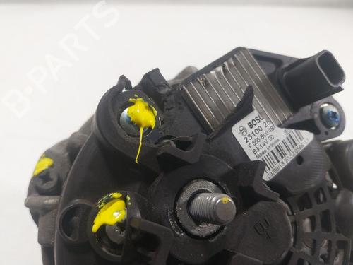 Generator DACIA SANDERO II TCe 90 LPG (B8M1) | BP18118879M7