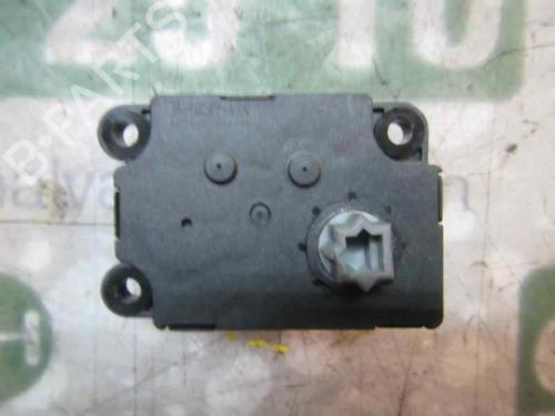 Electronic module RENAULT GRAND SCÉNIC III (JZ0/1_)  | BP9531000M83