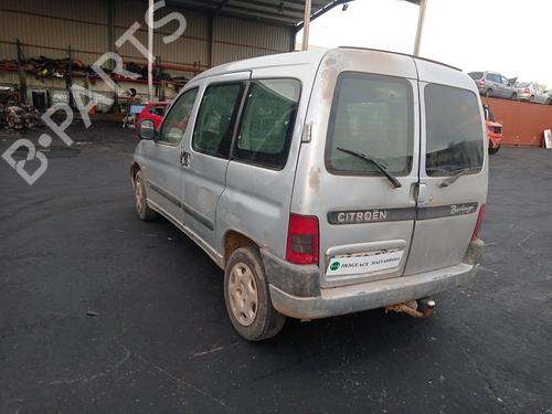 Right side indicator CITROËN BERLINGO / BERLINGO FIRST Box Body/MPV (M_) 2.0 HDI 90 (MBRHY, MCRHY) | BP18074334I19 