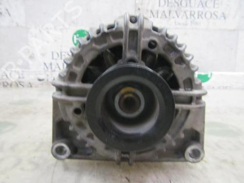 Generator OPEL ASTRA H (A04) 1.6 (L48) | BP3846279M7
