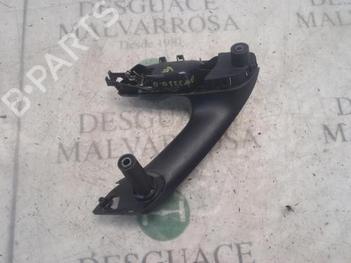 Front right interior door handle VW POLO V (6R1, 6C1) 1.2 TSI | BP4014652I14 
