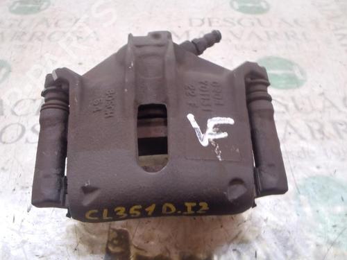 Used Left front brake caliper Left front brake caliper 11547627 11547627
