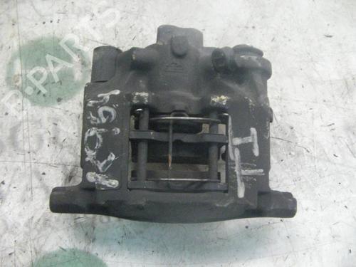 Used Left rear brake caliper Left rear brake caliper PEUGEOT 607 (9D, 9U) 2.2 HDi (133 hp) 11556781 11556781