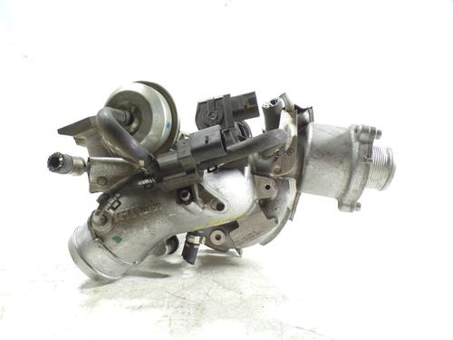 Turbocharger/Supercharger AUDI A5 (8T3) 2.0 TFSI | BP8237693M71 